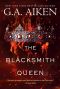 [The Scarred Earth Saga 01] • The Blacksmith Queen